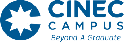 CINEC Campus logo