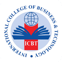 ICBT Campus logo