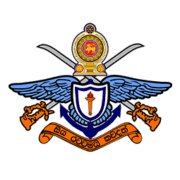 General Sir John Kotelawala Defence University (KDU) logo