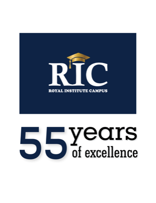 Royal Institute Colombo logo