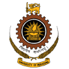University of Moratuwa logo