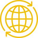 Rajarata University logo