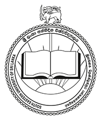 South Eastern University logo